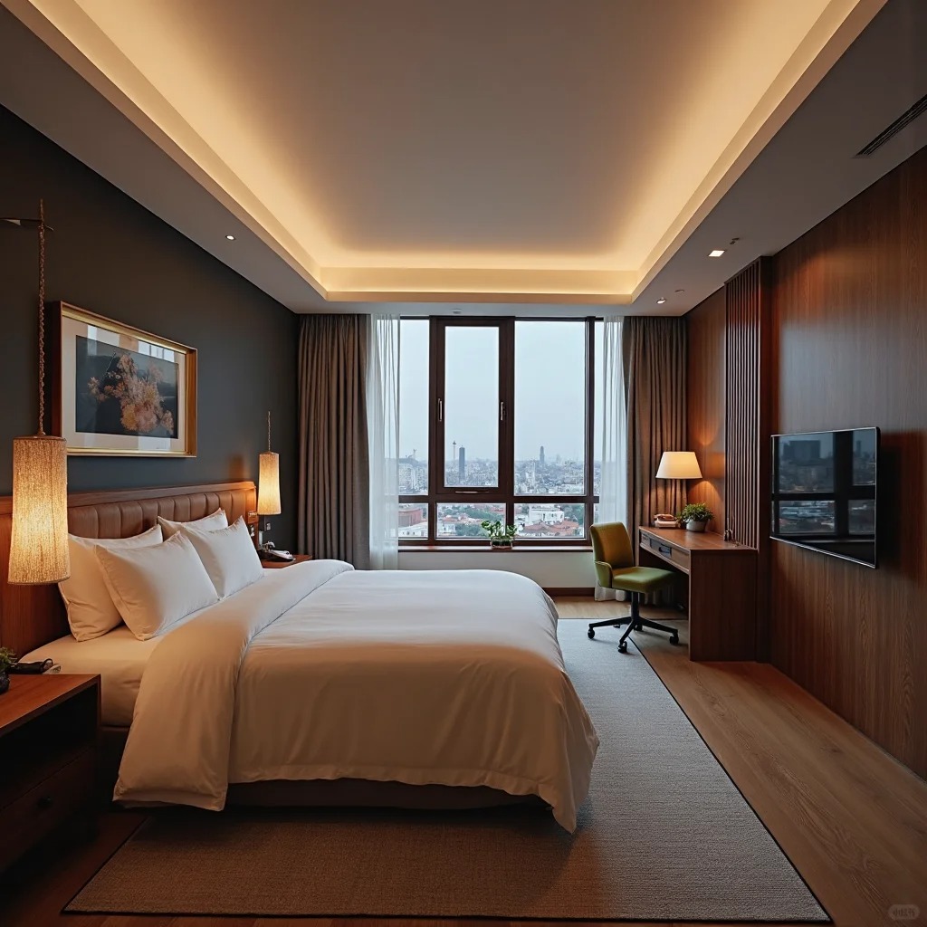 Handpicked Accommodation